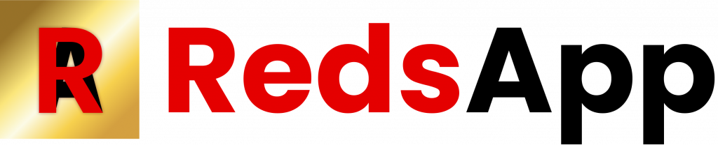 RedsApp Logo
