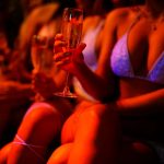 Bad Girls Tabledance