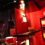 Bar - Kontaktbar Wilden Mann