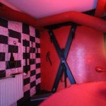 SM-Zimmer - Kontaktbar Wilden Mann