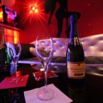 Bar - Kontaktbar Wilden Mann