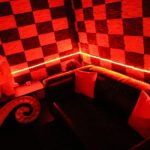 Zimmer - Kontaktbar Wilden Mann