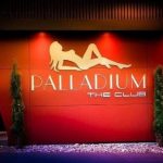 Palladium The Club