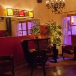 Bar - Palladium The Club