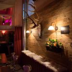 Bar - Palladium The Club