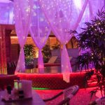 Bar - Palladium The Club