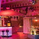 Bar - Palladium The Club