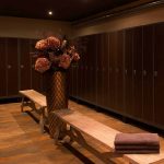 Schließfächer - Palladium The Club