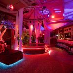 Bar - Palladium The Club