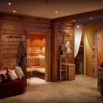 Sauna - Palladium The Club