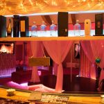 Bar - Palladium The Club