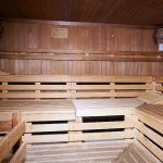 Club LaVita Sauna