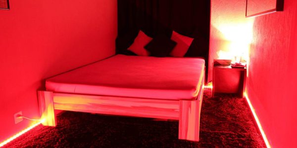 Erotikclub Interlaken