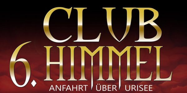 FKK-Club 6. Himmel