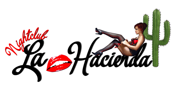 La Hacienda