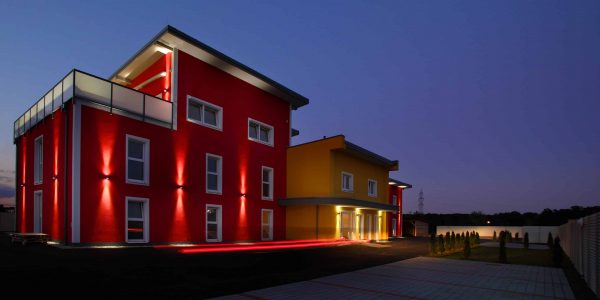 Erotiklaufhaus Leibnitz