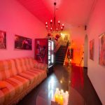 Laufhaus Lagergasse 126