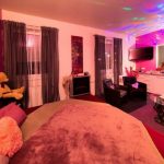 Laufhaus Lagergasse 126