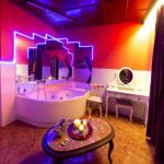 Laufhaus Lagergasse 126