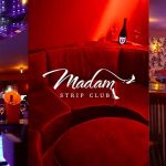 Madam Strip Club