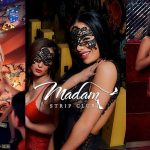 Madam Strip Club