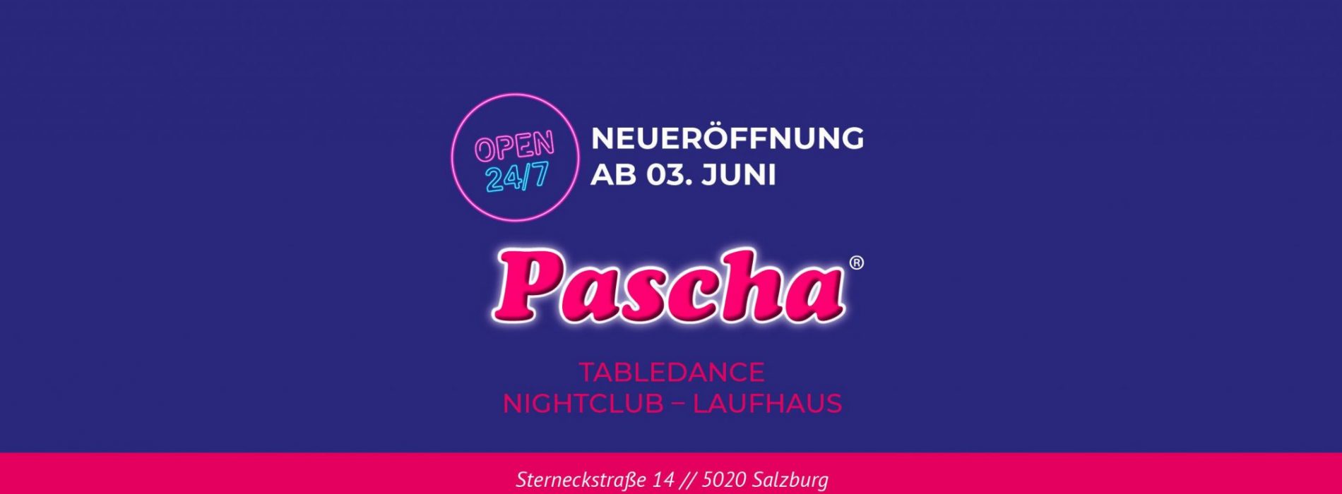 Pascha Salzburg