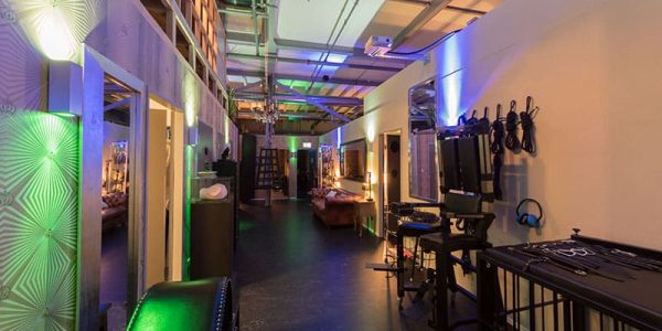 Residenz Hekaté Kristall