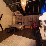 Residenz Hekaté Kristall