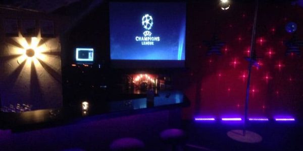 Sternenbar Murgenthal